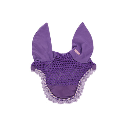 DERBY COTTON PONY FLY VEIL.