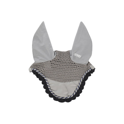 DERBY COTTON PONY FLY VEIL.