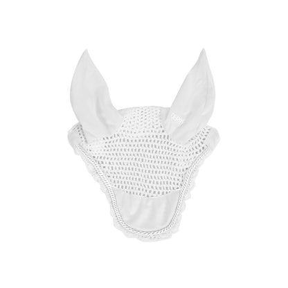DERBY COTTON PONY FLY VEIL.
