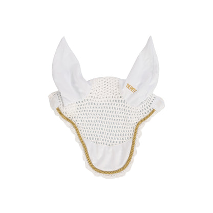 DERBY COTTON PONY FLY VEIL.