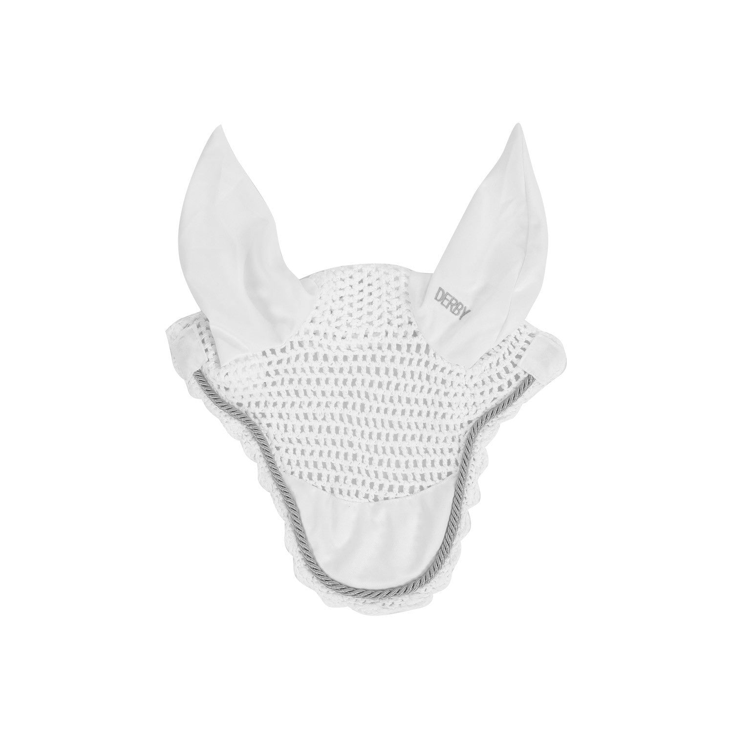 DERBY COTTON PONY FLY VEIL.