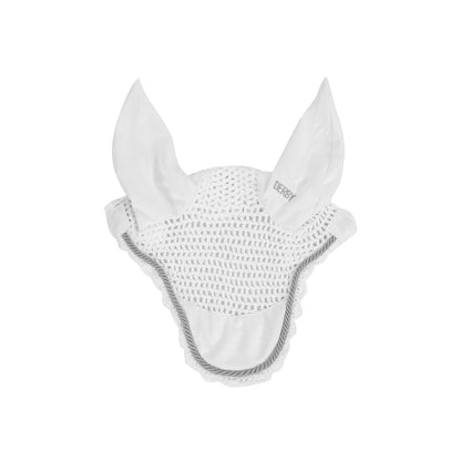 DERBY COTTON PONY FLY VEIL.