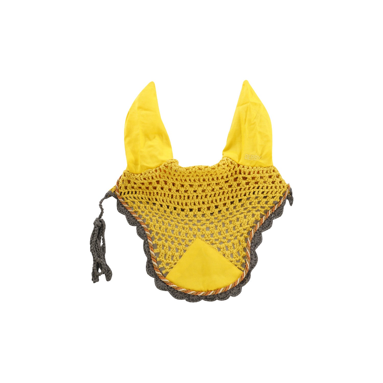 DERBY COTTON PONY FLY VEIL.