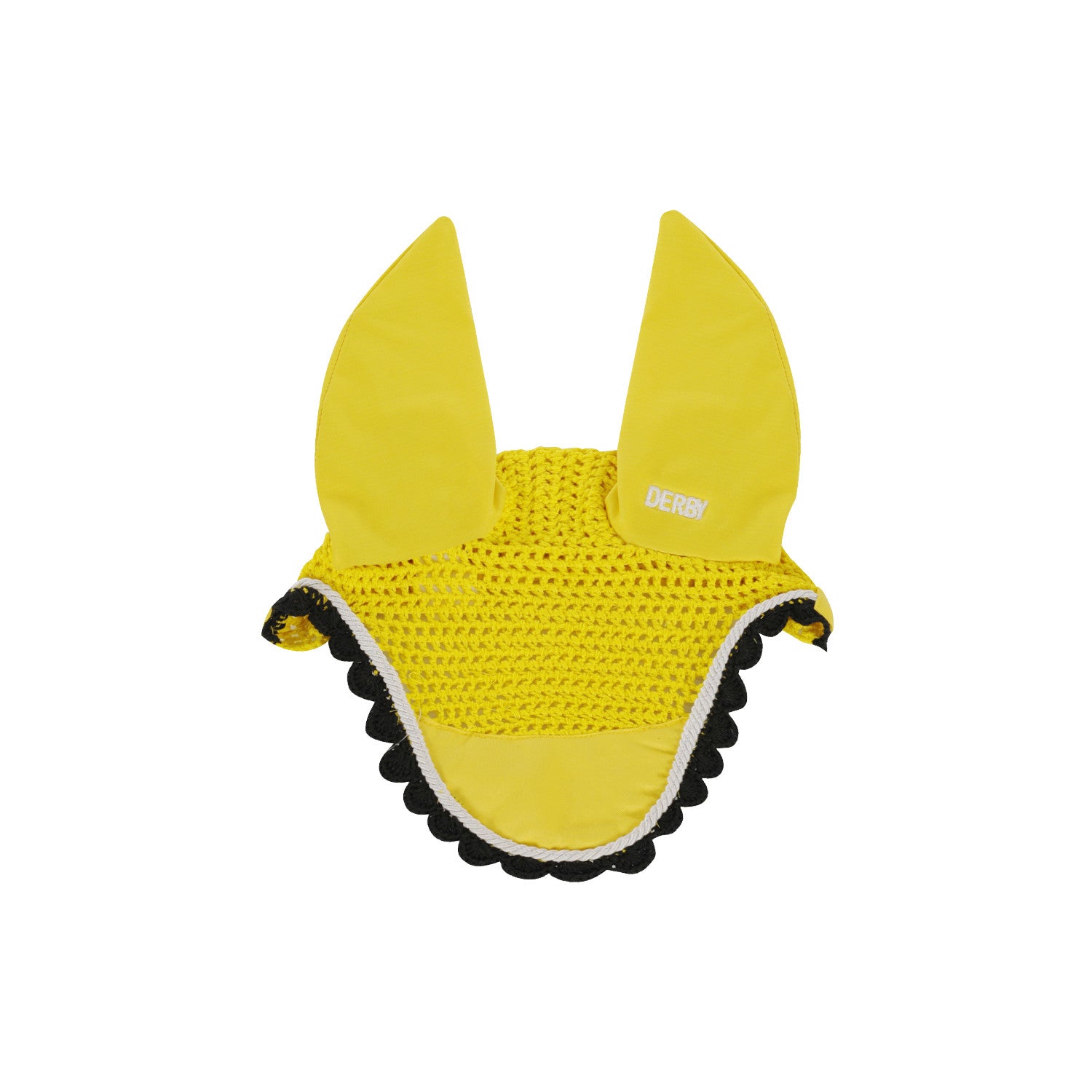 DERBY COTTON PONY FLY VEIL.
