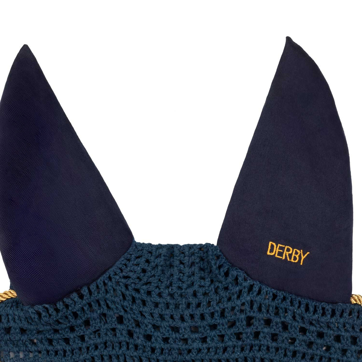 DERBY COTTON HORSE HAT