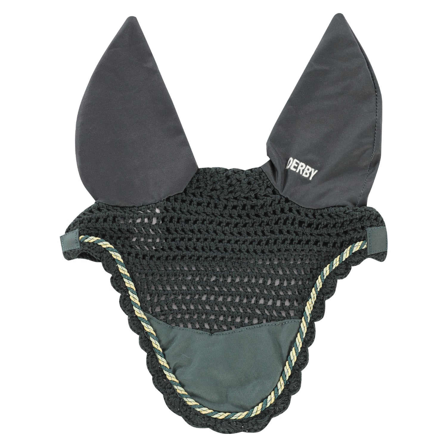 DERBY COTTON HORSE HAT.