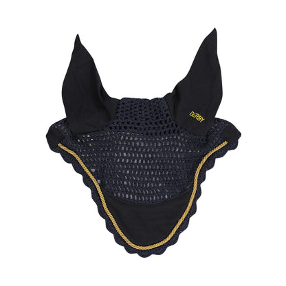DERBY COTTON HORSE HAT.