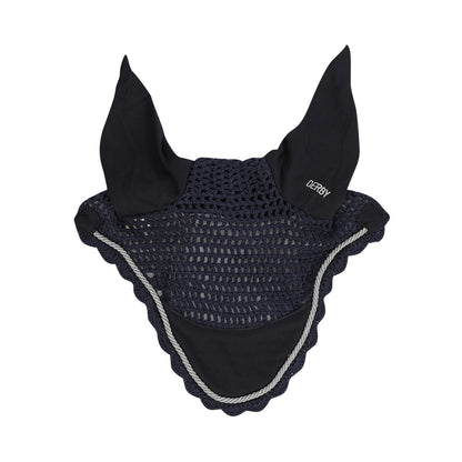 DERBY COTTON HORSE HAT.