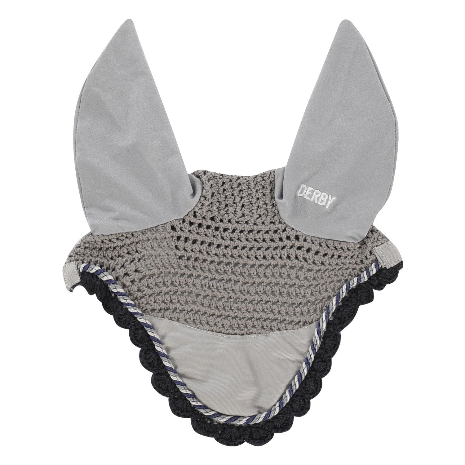 DERBY COTTON HORSE HAT.