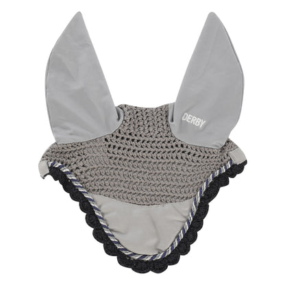 DERBY COTTON HORSE HAT.