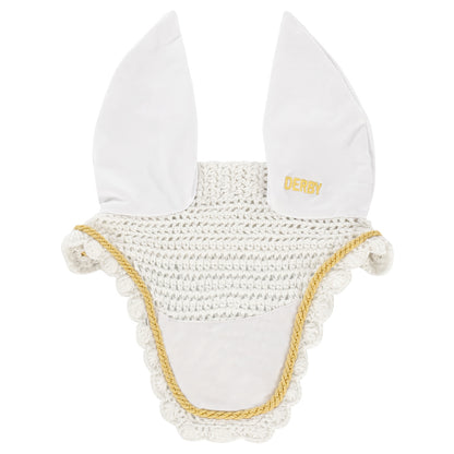 DERBY COTTON HORSE HAT.