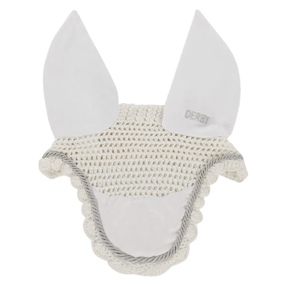 DERBY COTTON HORSE HAT.