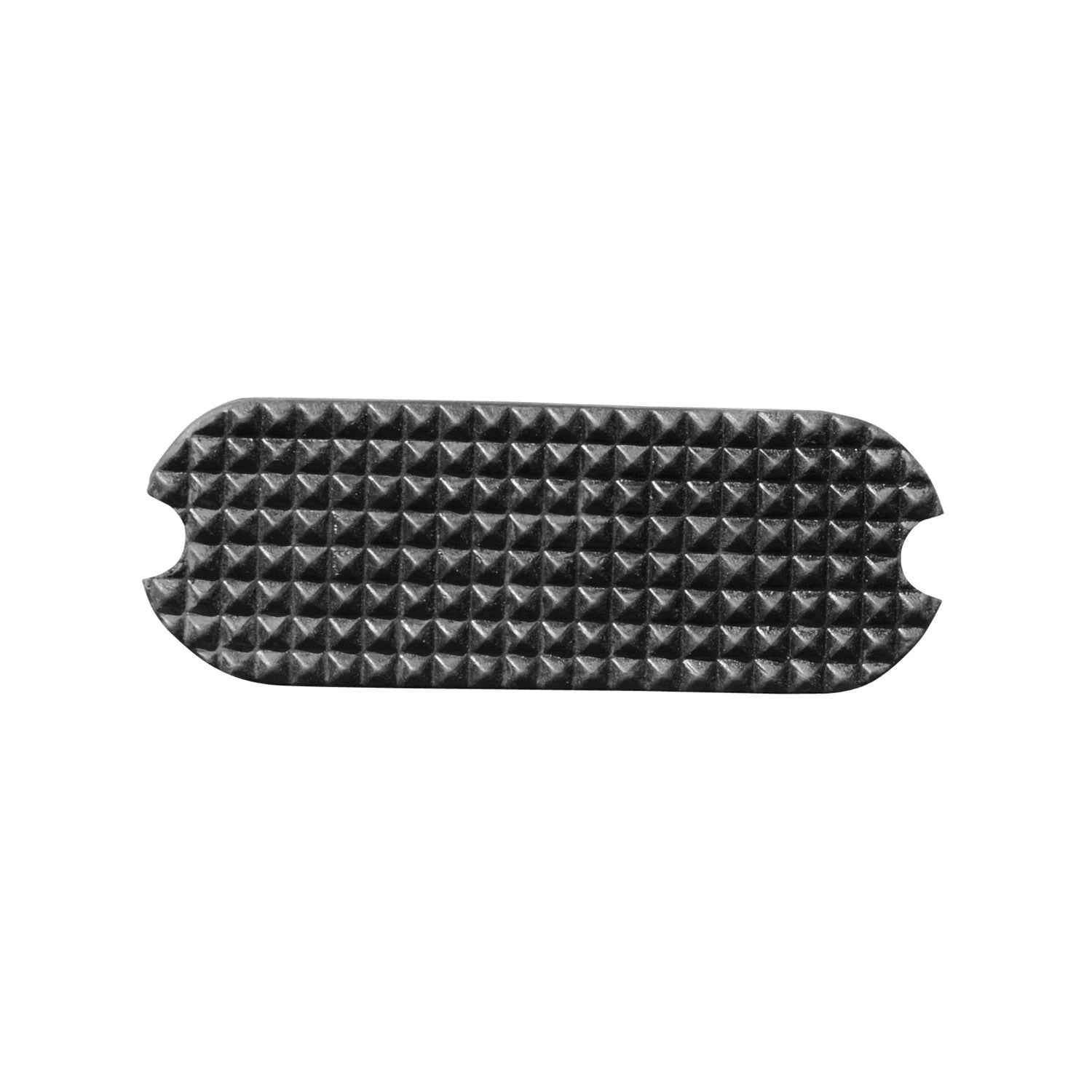 RUBBER THICK STIRRUP PAD.