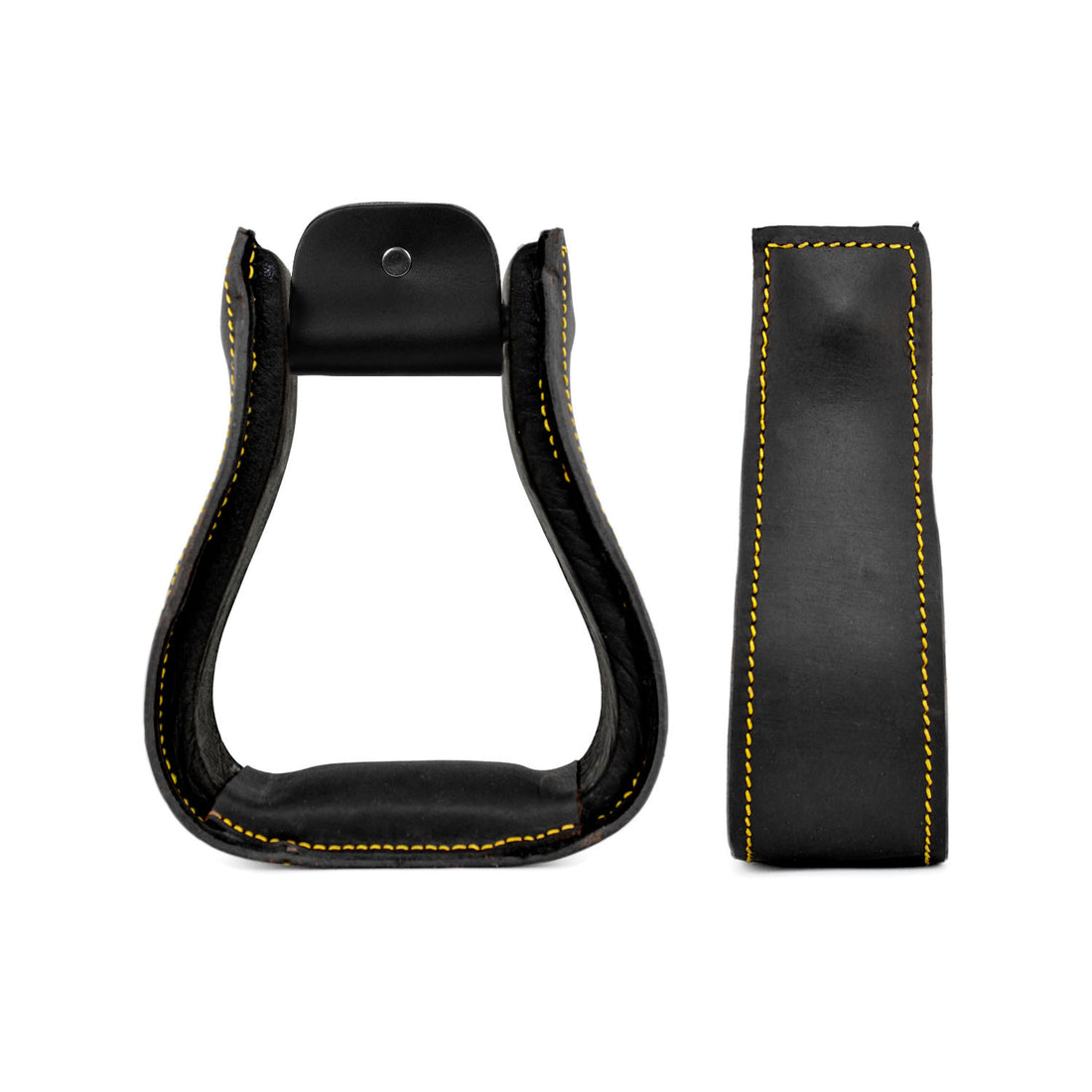 WESTERN STIRRUPS.