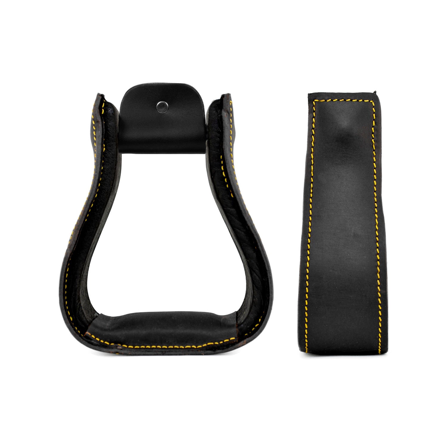 WESTERN STIRRUPS.