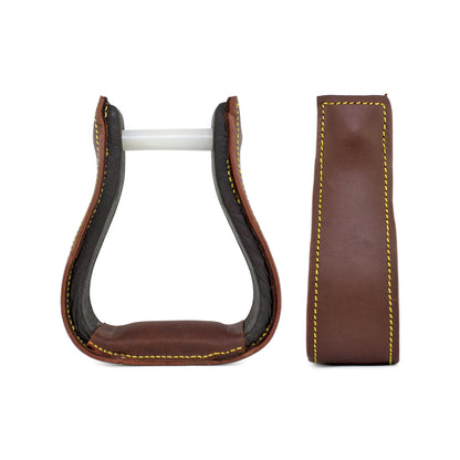 WESTERN STIRRUPS.