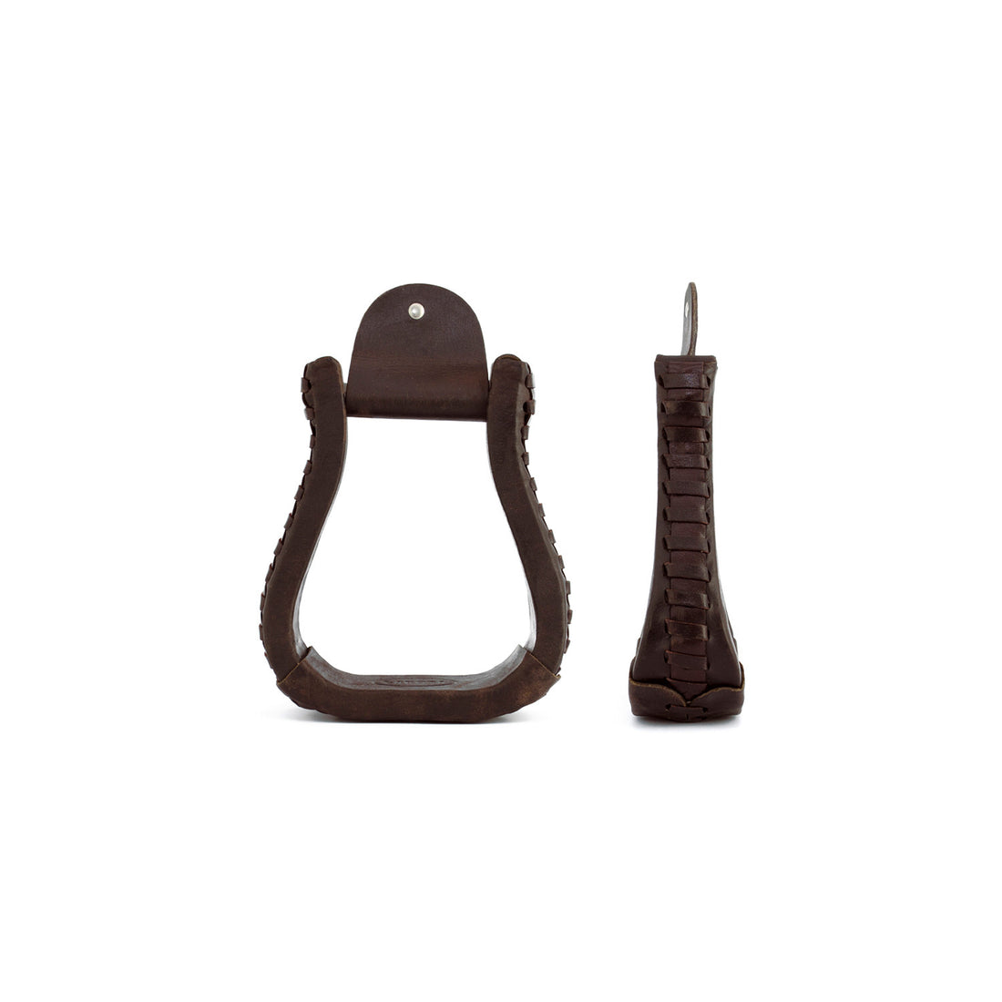 LAKOTA WESTERN STIRRUPS.