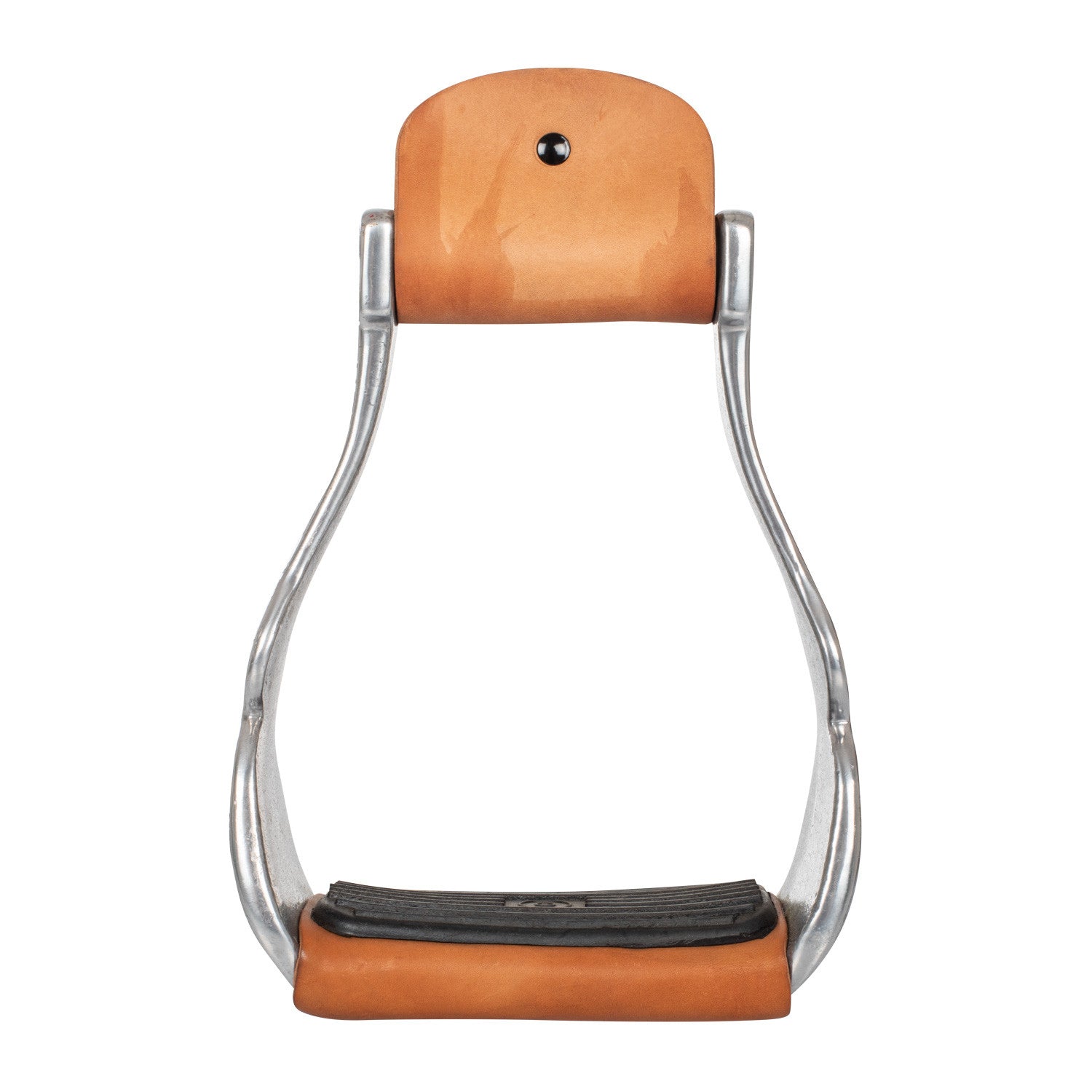 FG ALUMINUM SHOW STIRRUPS.