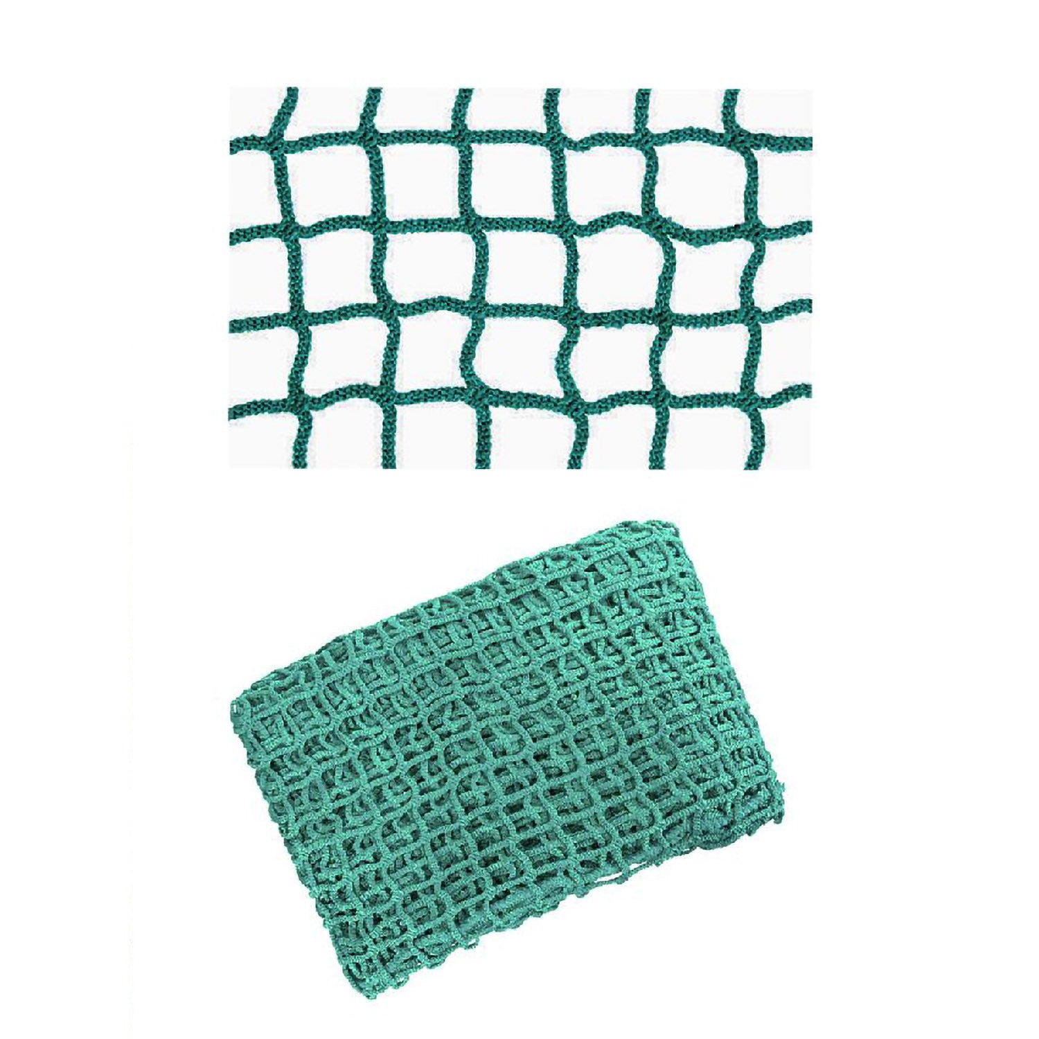 HAY NET BIG SIZE 3,6X2,4 METERS SQUARES 4,5 CM.