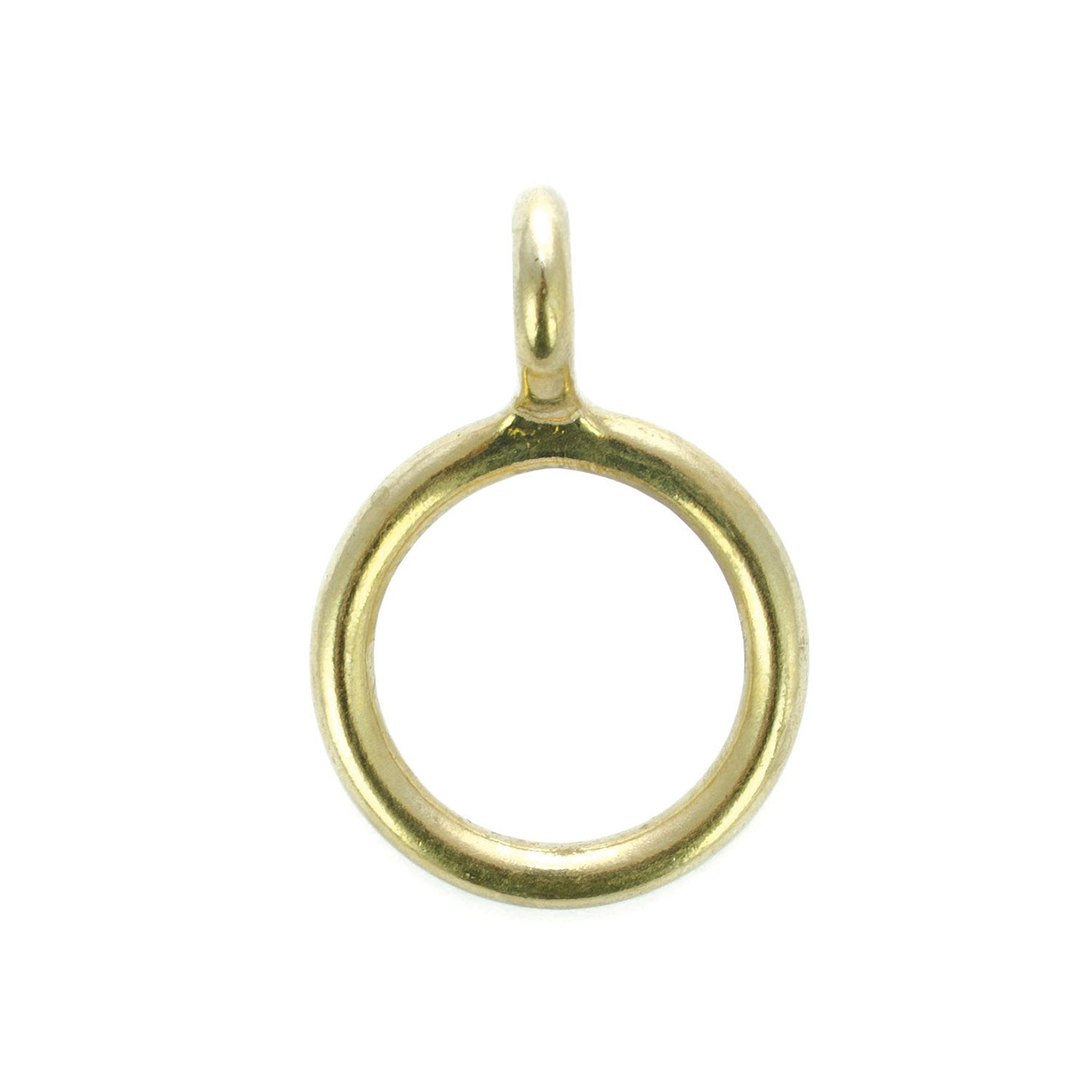 LOOP AND RING.
