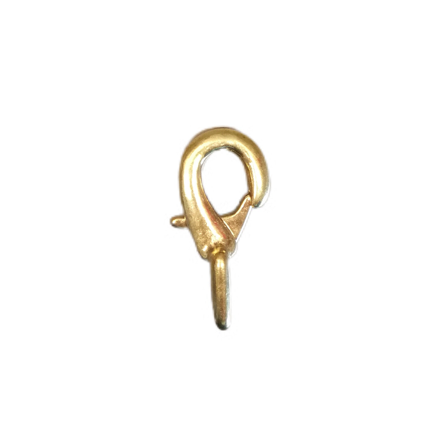 CRAB BRASS SNAP 2.5CM.
