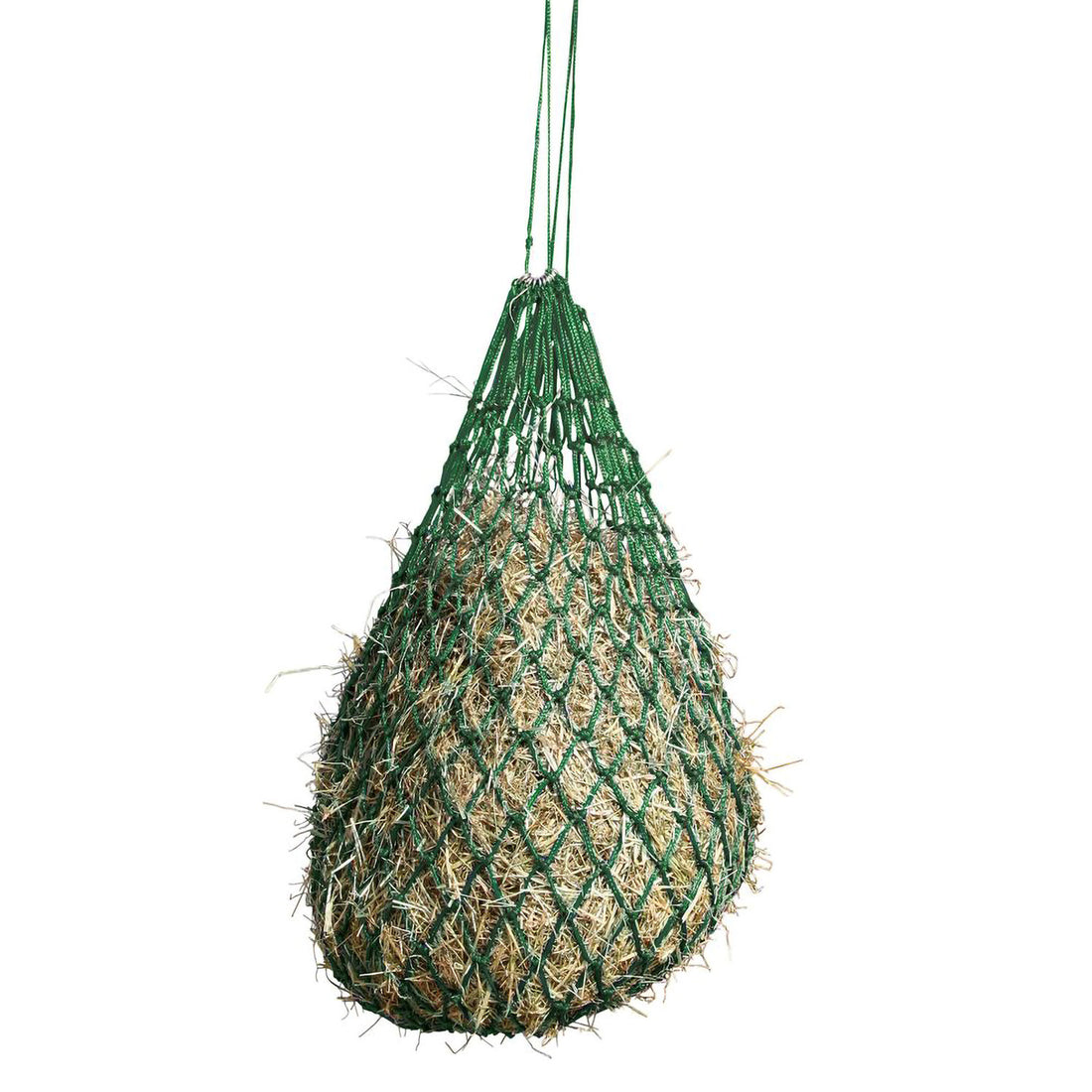 SUPERIOR NYLON HAY NET.