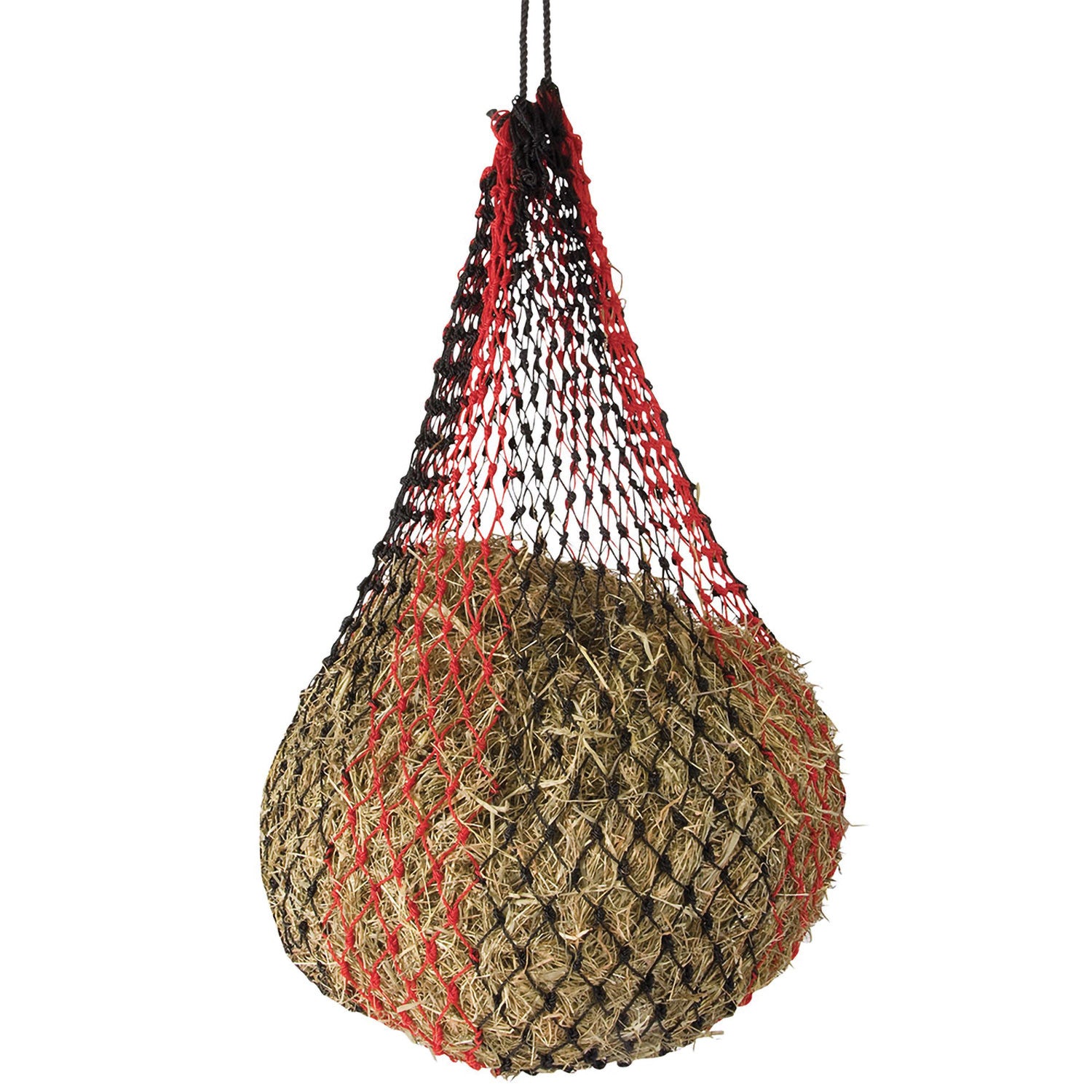 NYLON LUX HAY NET.