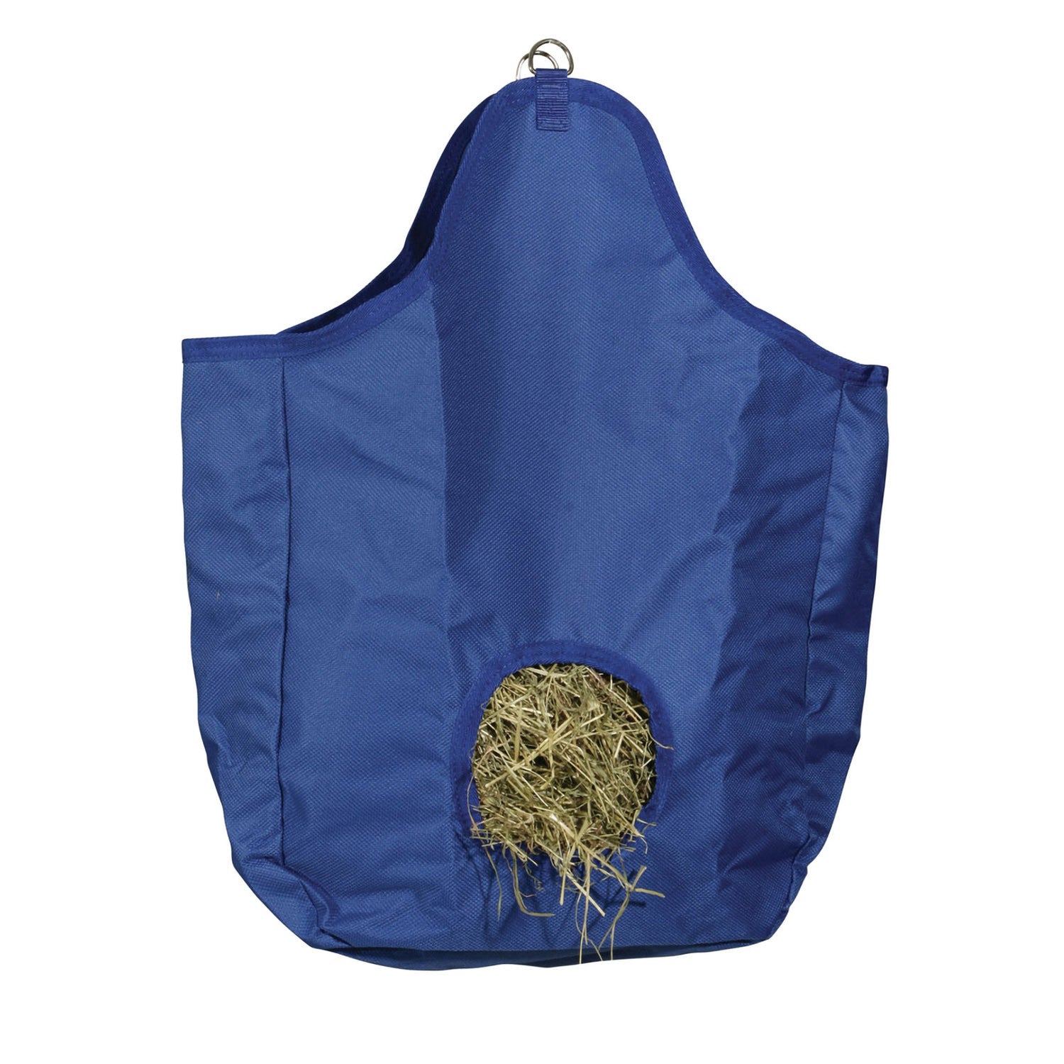 CANVAS HAY BAG.