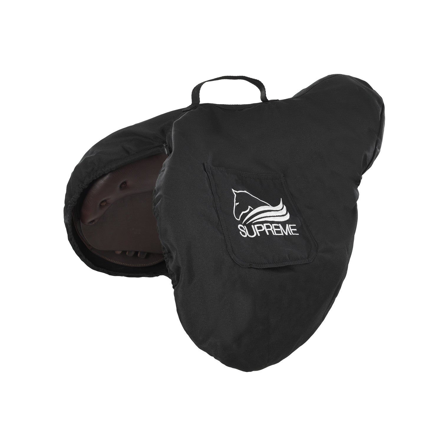 COTTON SADDLE COVER NEW STYLE.