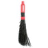 PLASTIC BROOM.