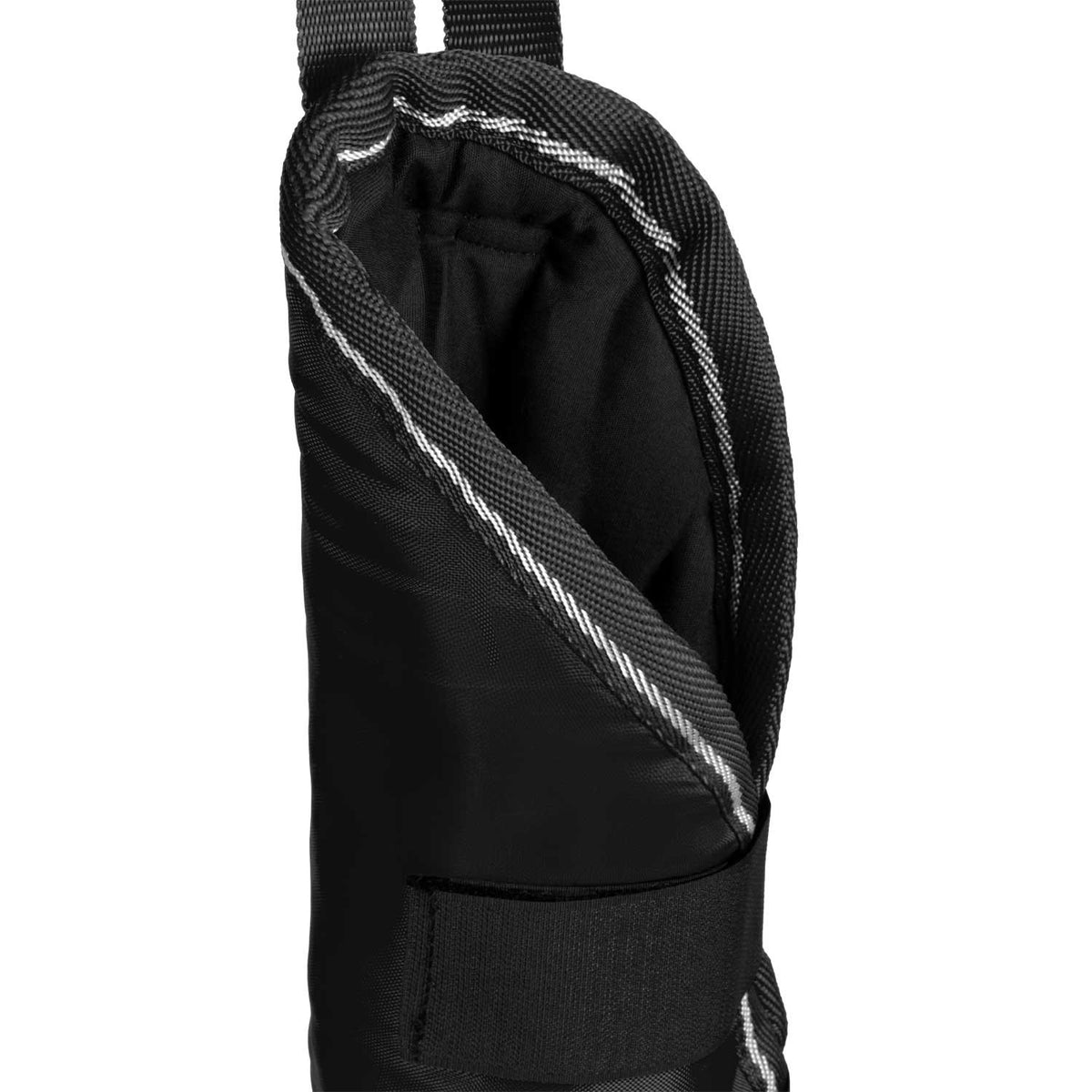 PADDED TAIL GUARD