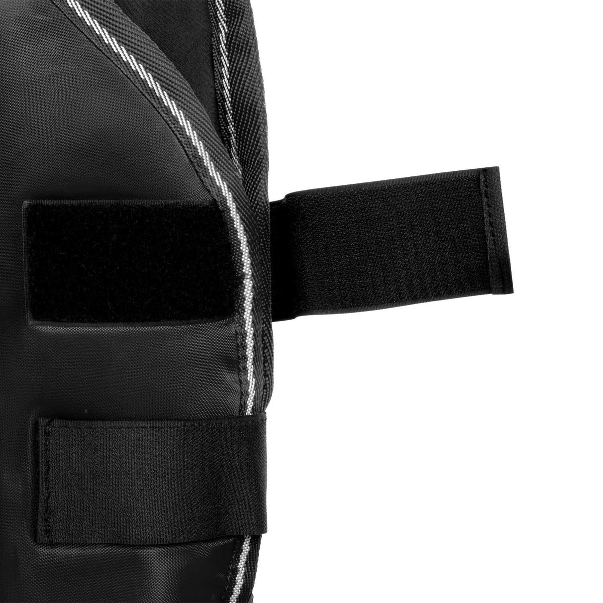 PADDED TAIL GUARD