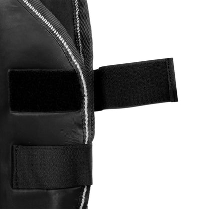 PADDED TAIL GUARD