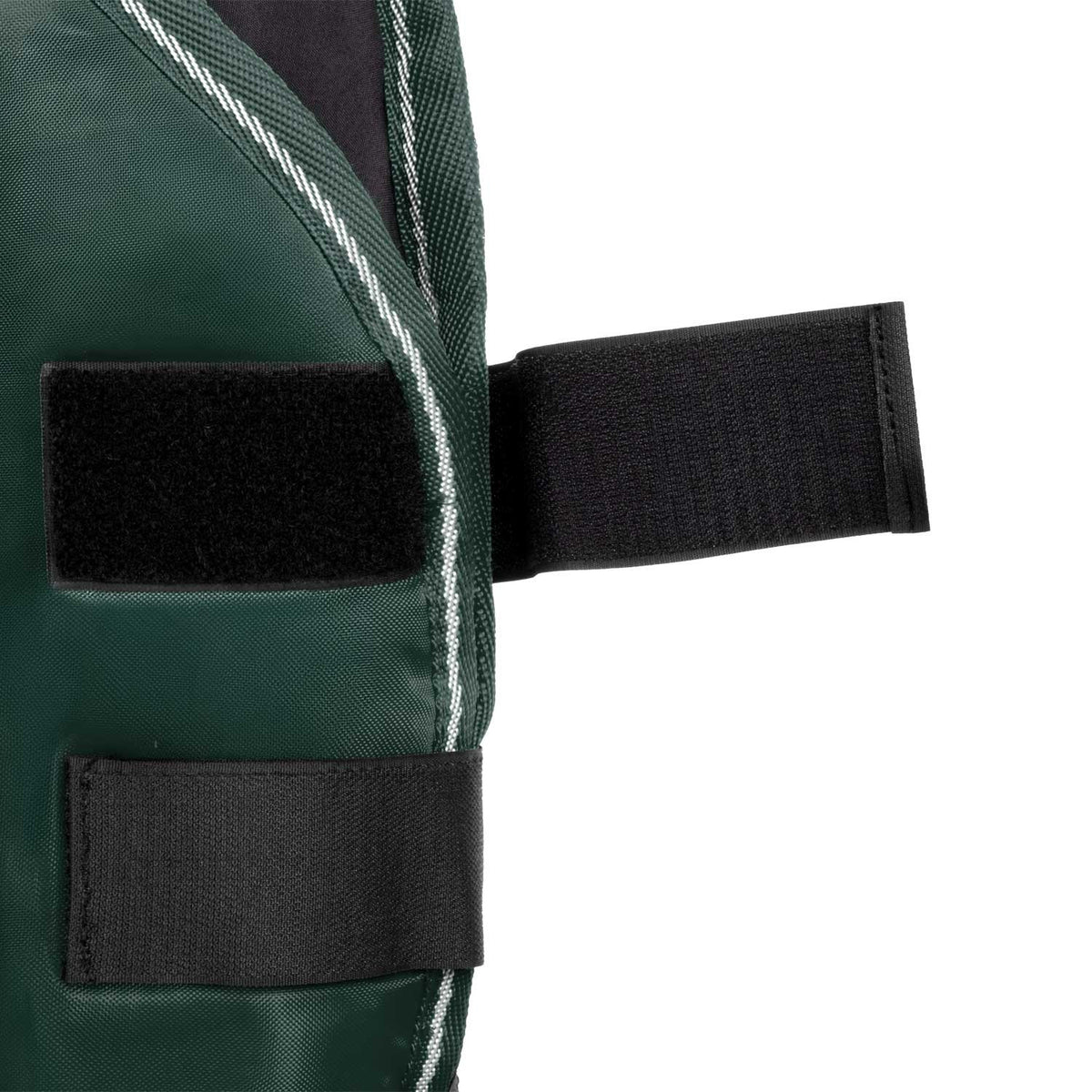 PADDED TAIL GUARD