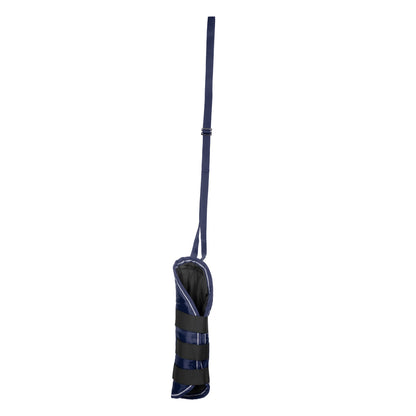 PADDED TAIL GUARD