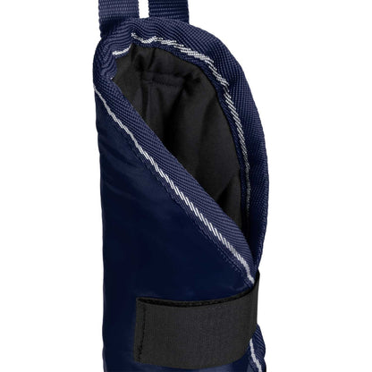 PADDED TAIL GUARD