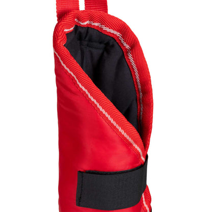 PADDED TAIL GUARD