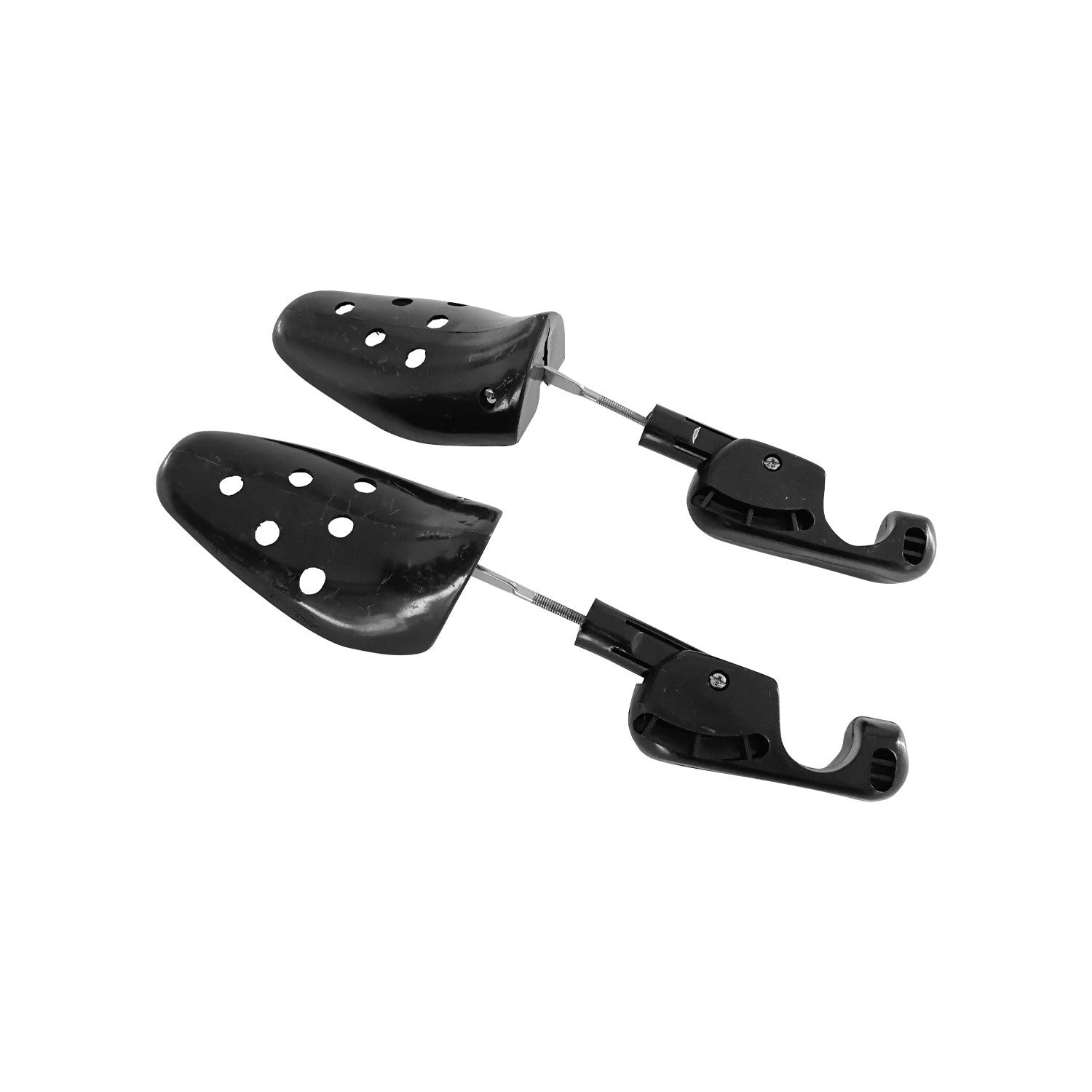 PLASTIC SHAPES FOR BOOTS (2PCS).