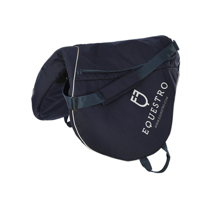 Saddle bag.
