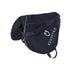 Saddle bag.