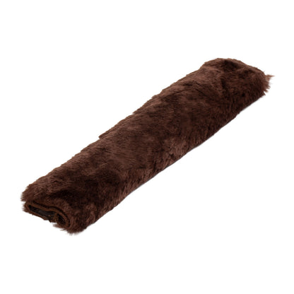 ANTI-DECUBITUS SYNTHETIC NOSEBAND SLEEVE
