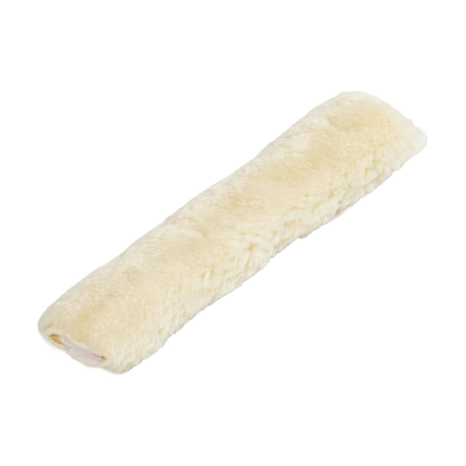ANTI-DECUBITUS SYNTHETIC NOSEBAND SLEEVE.