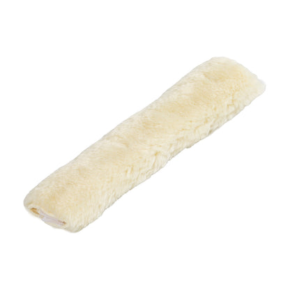 ANTI-DECUBITUS SYNTHETIC NOSEBAND SLEEVE.