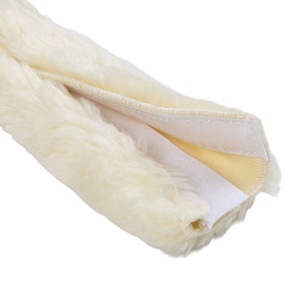 ANTI-DECUBITUS SYNTHETIC NOSEBAND SLEEVE