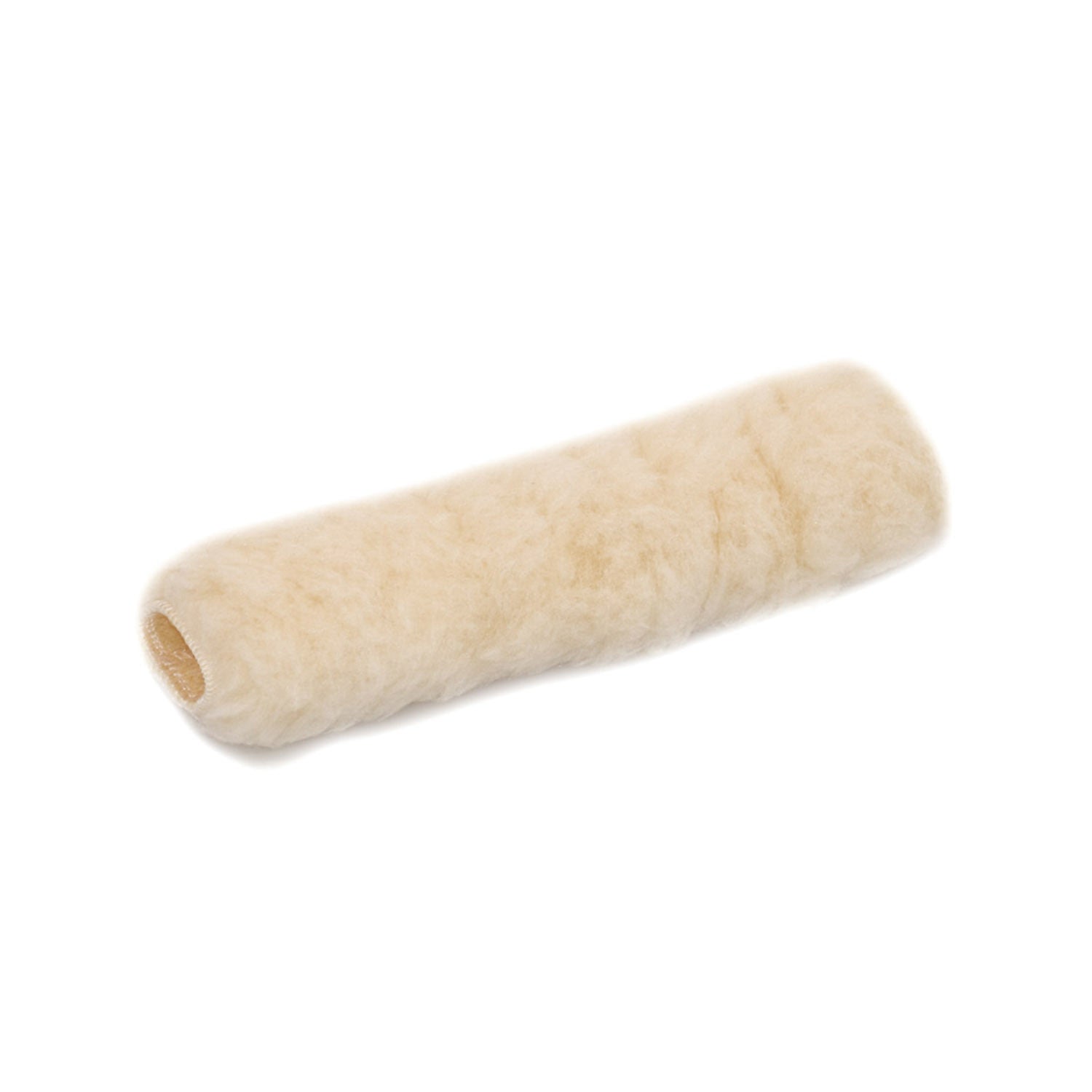 WOOL NOSEBAND SLEEVE.