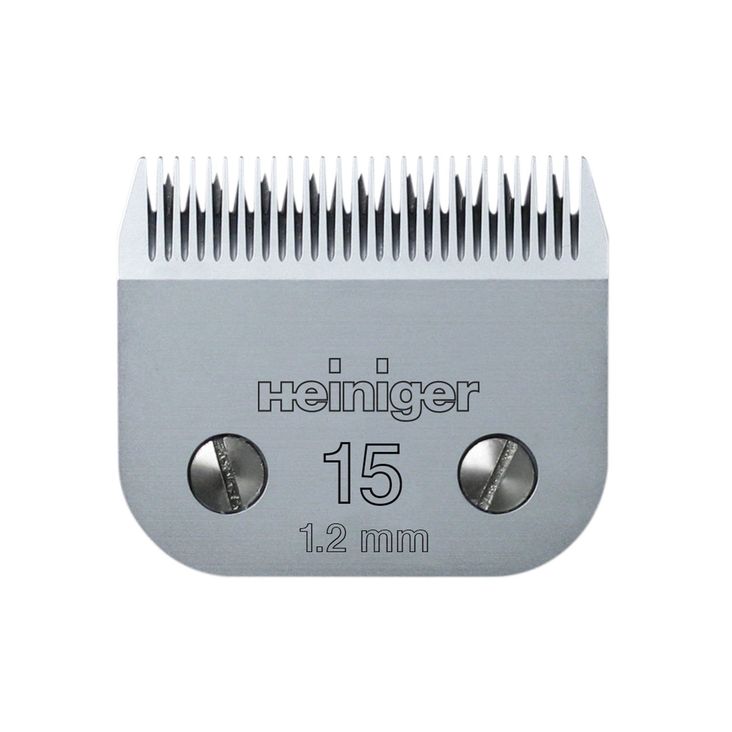 Saphir clipper blade 15 1,2 mm.