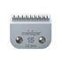 Saphir clipper blade 15 1,2 mm.