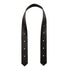 Western leather short girth straps 46 cm.