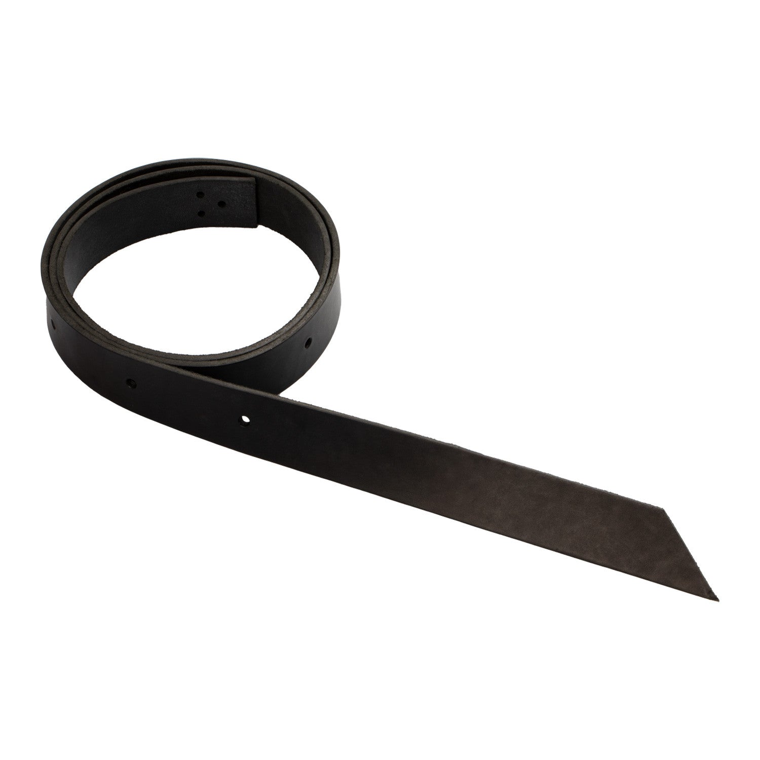 LONG LEATHERTIE STRAP 120 cm.