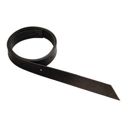 LONG LEATHERTIE STRAP 120 cm.
